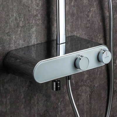 Gappo G2495-1 душевая стойка