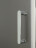 BelBagno UNO-195-A-2-90-P-Cr душевой уголок