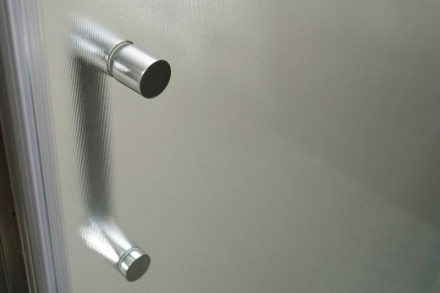 BelBagno UNO-195-A-2-90-P-Cr душевой уголок