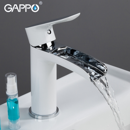 Gappo G1048-8 Смеситель для раковины