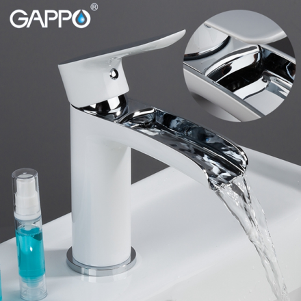 Gappo G1048-8 Смеситель для раковины