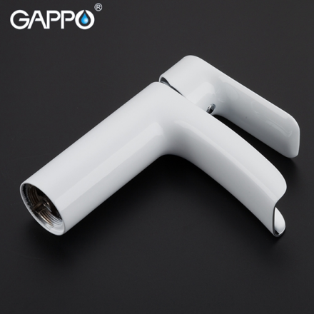Gappo G1048-8 Смеситель для раковины