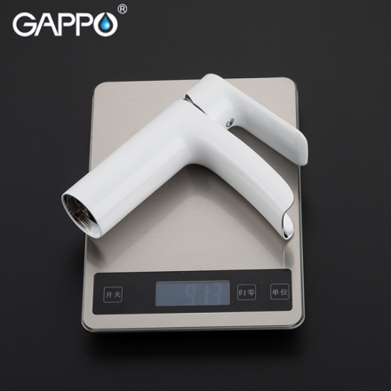 Gappo G1048-8 Смеситель для раковины