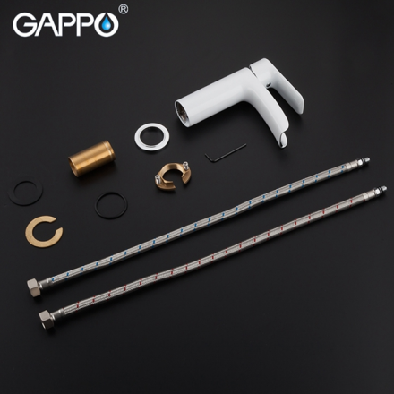Gappo G1048-8 Смеситель для раковины