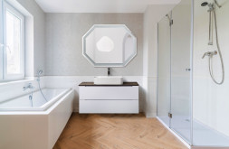 BelBagno SPC-OTT-1000-800-LED-TCHЗеркало