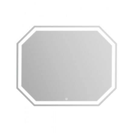 BelBagno SPC-OTT-1000-800-LED-TCHЗеркало