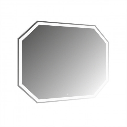 BelBagno SPC-OTT-1000-800-LED-TCHЗеркало