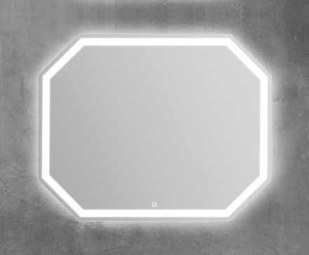 BelBagno SPC-OTT-1000-800-LED-TCHЗеркало