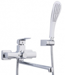 Gappo G2250-8-35F Смеситель для ванны
