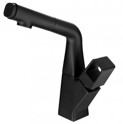 Lemark Soul LM6008BL смеситель для кухни