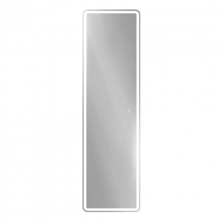 BelBagno SPC-MAR-450/1600-1A-LED-TCHЗеркало-шкаф