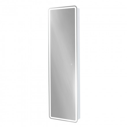 BelBagno SPC-MAR-450/1600-1A-LED-TCHЗеркало-шкаф