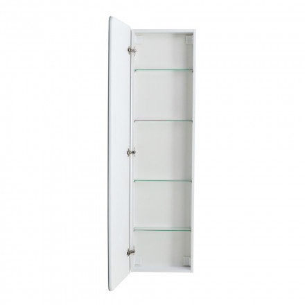 BelBagno SPC-MAR-450/1600-1A-LED-TCHЗеркало-шкаф