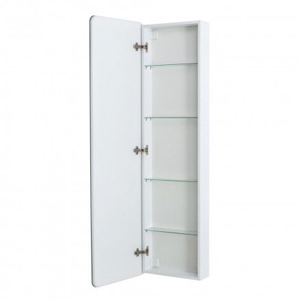 BelBagno SPC-MAR-450/1600-1A-LED-TCHЗеркало-шкаф