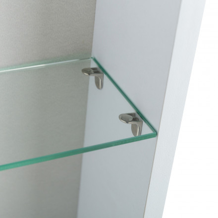 BelBagno SPC-MAR-450/1600-1A-LED-TCHЗеркало-шкаф