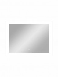 Континент Relax Led 800х600 зеркало