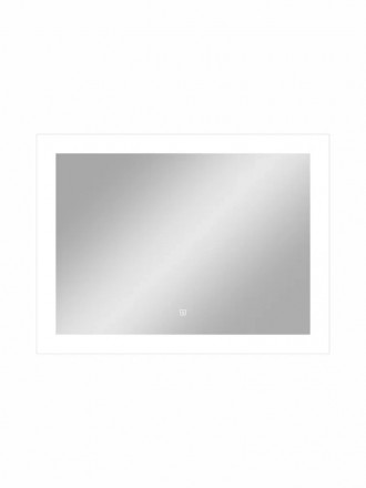Континент Relax Led 800х600 зеркало