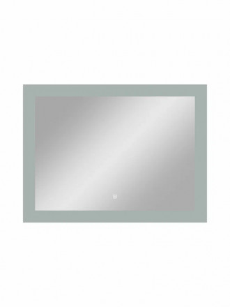 Континент Relax Led 800х600 зеркало
