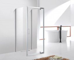 CEZARES SLIDER-B-1-70/80-C-Cr душевая дверь