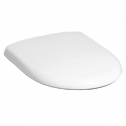 Geberit Renova Nr.1 573025000 Сиденье с крышкой микролифт