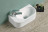 CeramaLux 78204L раковина 40