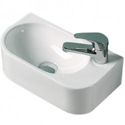 CeramaLux 78204L раковина 40