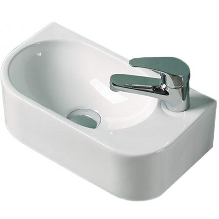 CeramaLux 78204L раковина 40