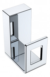 Boheme Q 10946-CR крючок Chrome