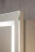 Azario Hamburg-White LED-00002670 Зеркало-шкаф с подсветкой 462х7148х62 белый
