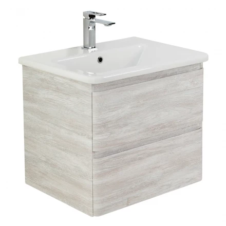 BelBagno VITTORIA-1000-2C-SO-BO-P тумба с раковиной подвесная