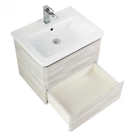 BelBagno VITTORIA-1000-2C-SO-BO-P тумба с раковиной подвесная