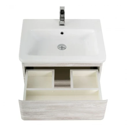 BelBagno VITTORIA-1000-2C-SO-BO-P тумба с раковиной подвесная
