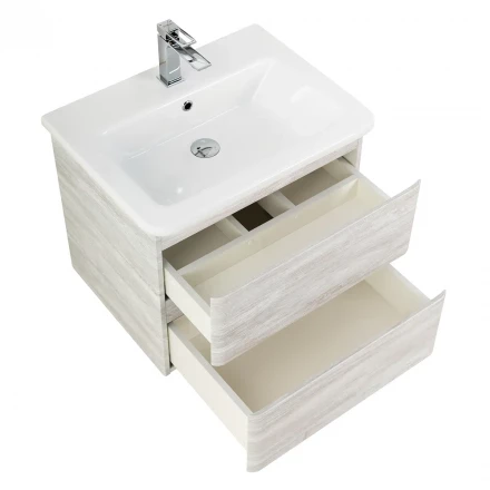 BelBagno VITTORIA-1000-2C-SO-BO-P тумба с раковиной подвесная