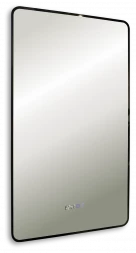 Azario Incanto-3 LED-00002537 Зеркало c подсветкой и диммером подогрев 600х1000