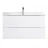 BelBagno KRAFT 39-500/390-2C-SO-BO тумба с раковиной подвесная