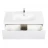 BelBagno KRAFT 39-500/390-2C-SO-BO тумба с раковиной подвесная