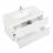BelBagno KRAFT 39-500/390-2C-SO-BO тумба с раковиной подвесная