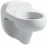 Laufen Flora Kids 8.2003.1.000.000.1 Подвесной унитаз (чаша)