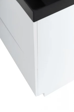 BelBagno MARINO-CER-1000-2C-SO-BO-P тумба с раковиной подвесная
