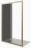 Good Door Jazze WTW-110-B-BR Душевая дверь