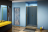 Good Door Jazze WTW-110-B-BR Душевая дверь
