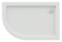 Good Door Селфи 120x80 душевой поддон правый