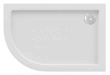 Good Door Селфи 120x80 душевой поддон правый