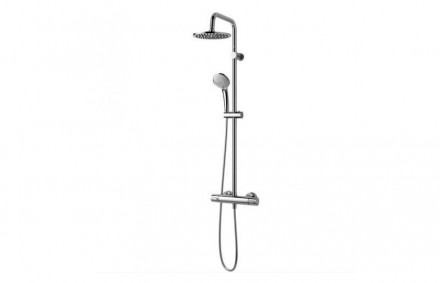 Ideal Standard Idealrain Duo A5686AA Душевая система