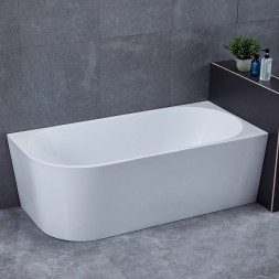 Vincea VBT-402-1700R ванна акриловая 170х75