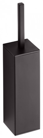Bemeta NERO 135913090 Туалетная щетка с держателем