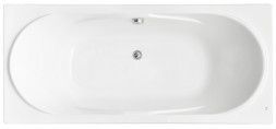 Roca Madeira 248525000 180x80 Акриловая ванна
