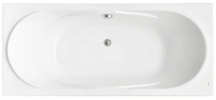 Roca Madeira 248525000 180x80 Акриловая ванна