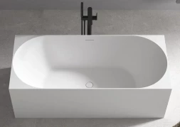 ABBER AB9281 акриловая ванна