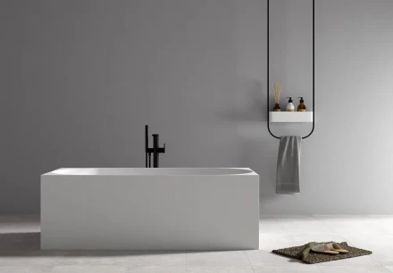 ABBER AB9281 акриловая ванна